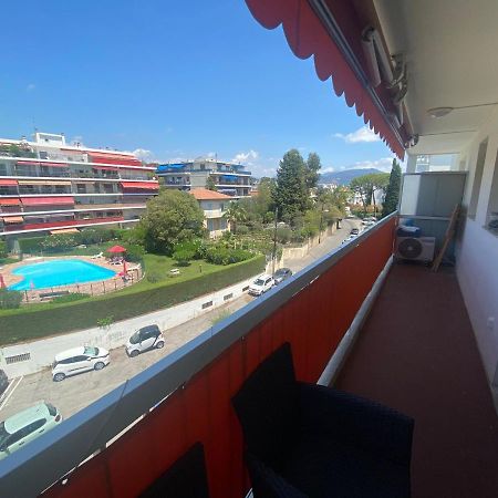 Superbe 2 Pieces Appartement A 5Min De La Mer Free Wifi Et Parking Nice Dış mekan fotoğraf