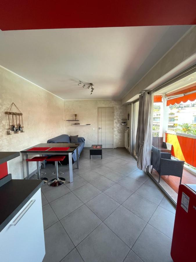 Superbe 2 Pieces Appartement A 5Min De La Mer Free Wifi Et Parking Nice Dış mekan fotoğraf