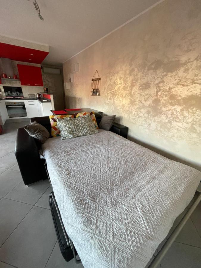 Superbe 2 Pieces Appartement A 5Min De La Mer Free Wifi Et Parking Nice Dış mekan fotoğraf